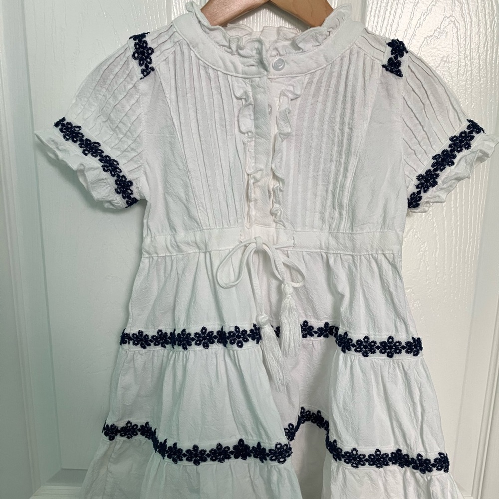 Ivy City Co Santorini Dress Size 3T